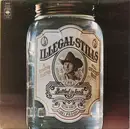 LP - Stephen Stills - Illegal Stills