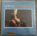 Double LP - Stephen Stills - Live At Berkeley 1971
