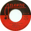 7inch Vinyl Single - Stephen Stills - Love The One You're With - SP