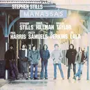 CD - Stephen Stills - Manassas
