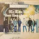 Double LP - Stephen Stills - Manassas - Gatefold