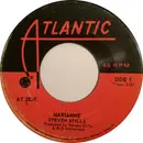 7inch Vinyl Single - Stephen Stills - Marianne