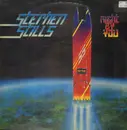 LP - Stephen Stills - Right By You