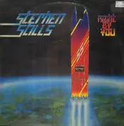 LP - Stephen Stills - Right By You