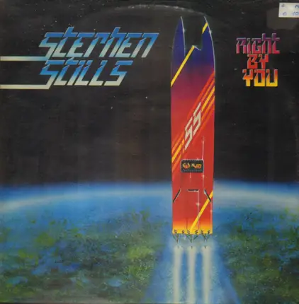 Stephen Stills - Right by You