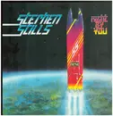 LP - Stephen Stills - Right By You