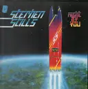 LP - Stephen Stills - Right By You