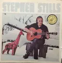LP - Stephen Stills - Stephen Stills
