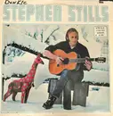 LP - Stephen Stills - Stephen Stills
