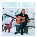 CD - Stephen Stills - Stephen Stills