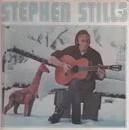 Stephen Stills - Stephen Stills