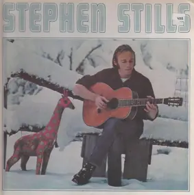 Stephen Stills - Stephen Stills