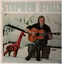 LP - Stephen Stills - Stephen Stills