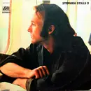 LP - Stephen Stills - Stephen Stills 2
