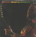 LP - Stephen Stills - Still Stills: The Best Of Stephen Stills