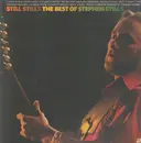 LP - Stephen Stills - Still Stills: The Best Of Stephen Stills