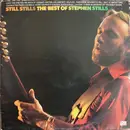 LP - Stephen Stills - Still Stills: The Best Of Stephen Stills