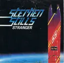 7inch Vinyl Single - Stephen Stills - Stranger