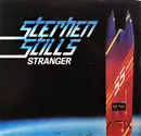 7inch Vinyl Single - Stephen Stills - Stranger - Specialty Pressing