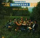 LP - Stephen Stills - Manassas - Down The Road