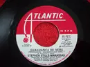 7inch Vinyl Single - Stephen Stills - Manassas - Guaguanco De Vero / Down The Road