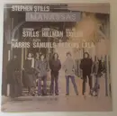 CD - Stephen Stills , Manassas - Manassas