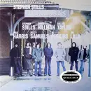 Double LP - Stephen Stills / Manassas - Manassas - Still Sealed, 200g