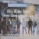 CD - Stephen Stills , Manassas - Manassas