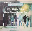 Double LP - Stephen Stills , Manassas - Manassas
