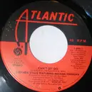 7inch Vinyl Single - Stephen Stills - Can't Let Go / Grey To Green