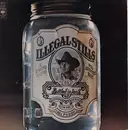 LP - Stephen Stills - Illegal Stills