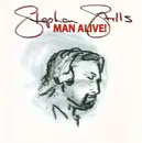 CD - Stephen Stills - Man Alive!