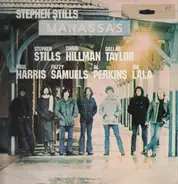 Stephen Stills , Manassas - Manassas