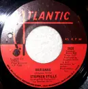 7inch Vinyl Single - Stephen Stills - Marianne