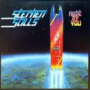 LP - Stephen Stills - Right By You
