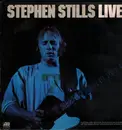 LP - Stephen Stills - Stephen Stills Live