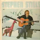 LP - Stephen Stills - Stephen Stills