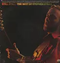 LP - Stephen Stills - Still Stills: The Best Of Stephen Stills