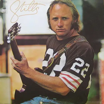 Stephen Stills - Stills