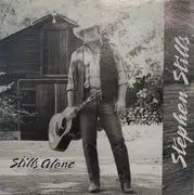 CD - Stephen Stills - Stills Alone