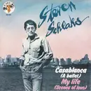 7inch Vinyl Single - Stephen Schlaks - Casablanca (A Ballet) / My Life (Scenes Of Love)
