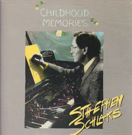 Stephen Schlaks - Childhood Memories