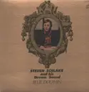 LP - Stephen Schlaks And His Dream Sound - Blue Dolphin - Gatefold