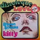 7inch Vinyl Single - Stephen Schlaks - Kitty