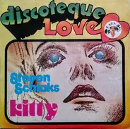 Stephen Schlaks - Kitty