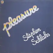 LP - Stephen Schlaks - Pleasure