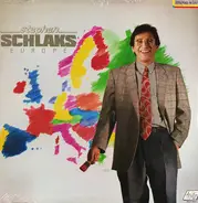 Stephen Schlaks - Europe