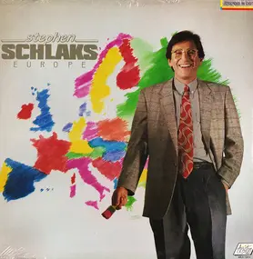 Stephen Schlaks - Europe