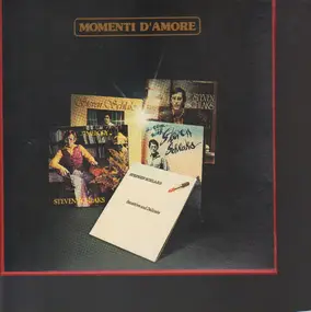 Stephen Schlaks - Momenti D'amore