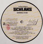 LP - Stephen Schlaks - Shining Star